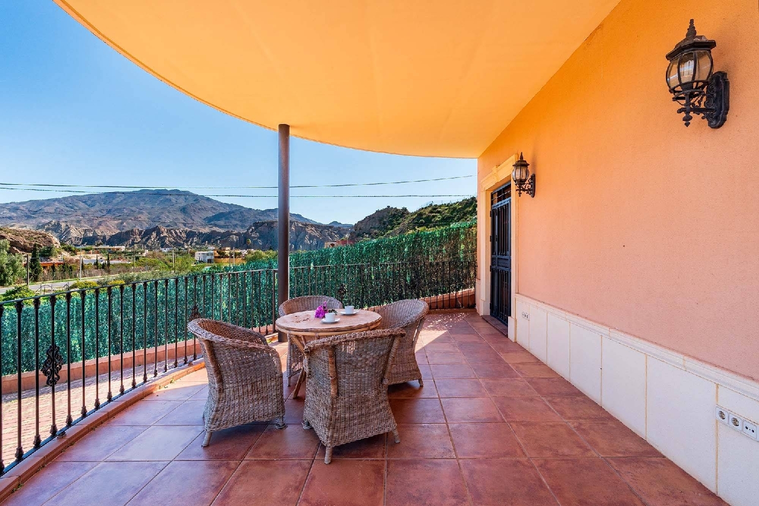  till salu hus på landet Gádor Comarca Metropolitana De Almería 8