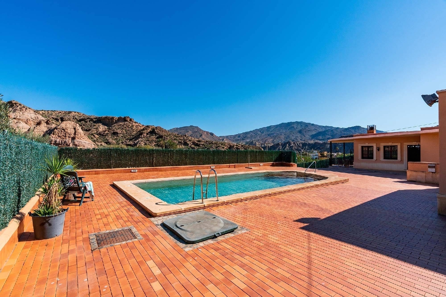  till salu hus på landet Gádor Comarca Metropolitana De Almería 3