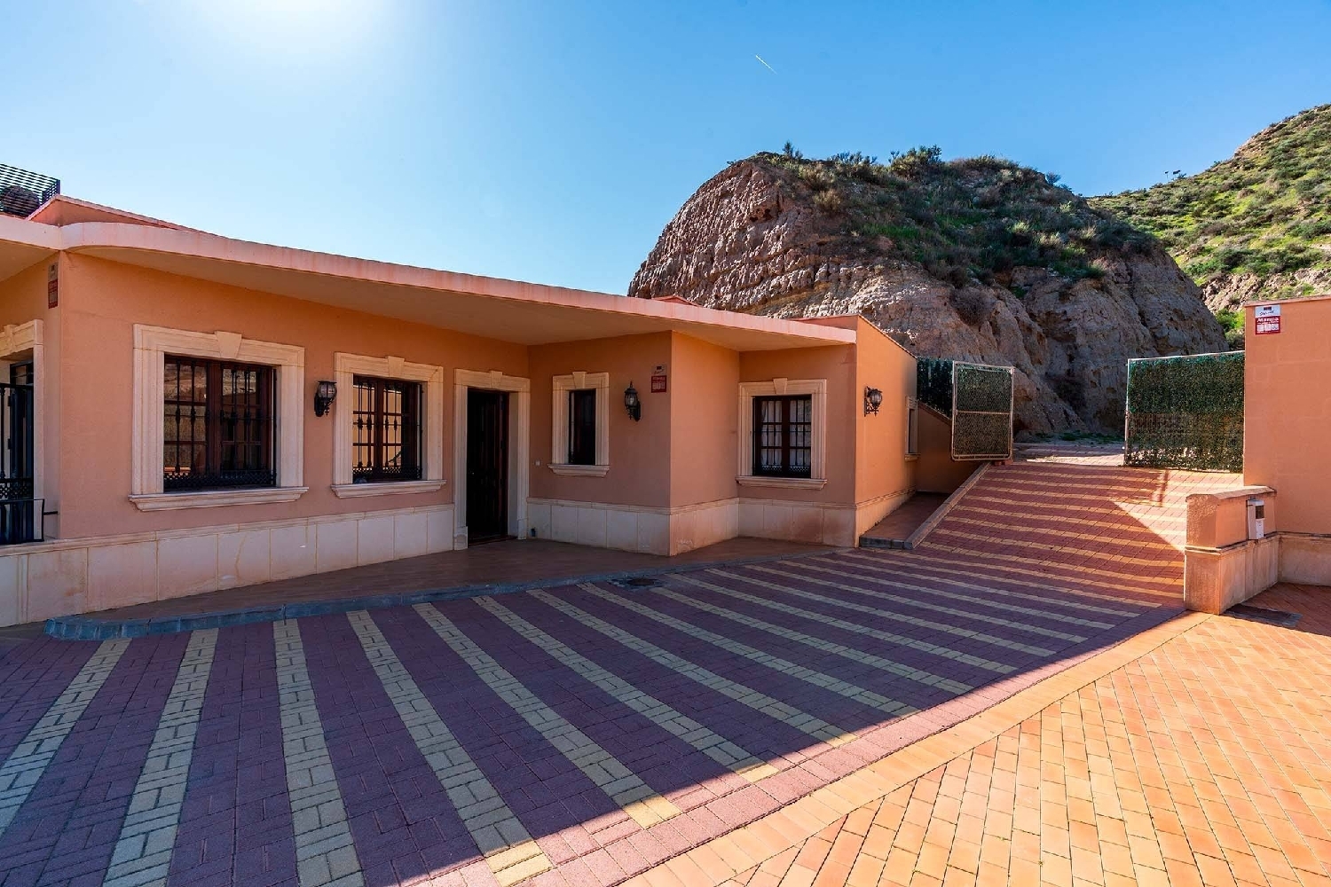  till salu hus på landet Gádor Comarca Metropolitana De Almería 6