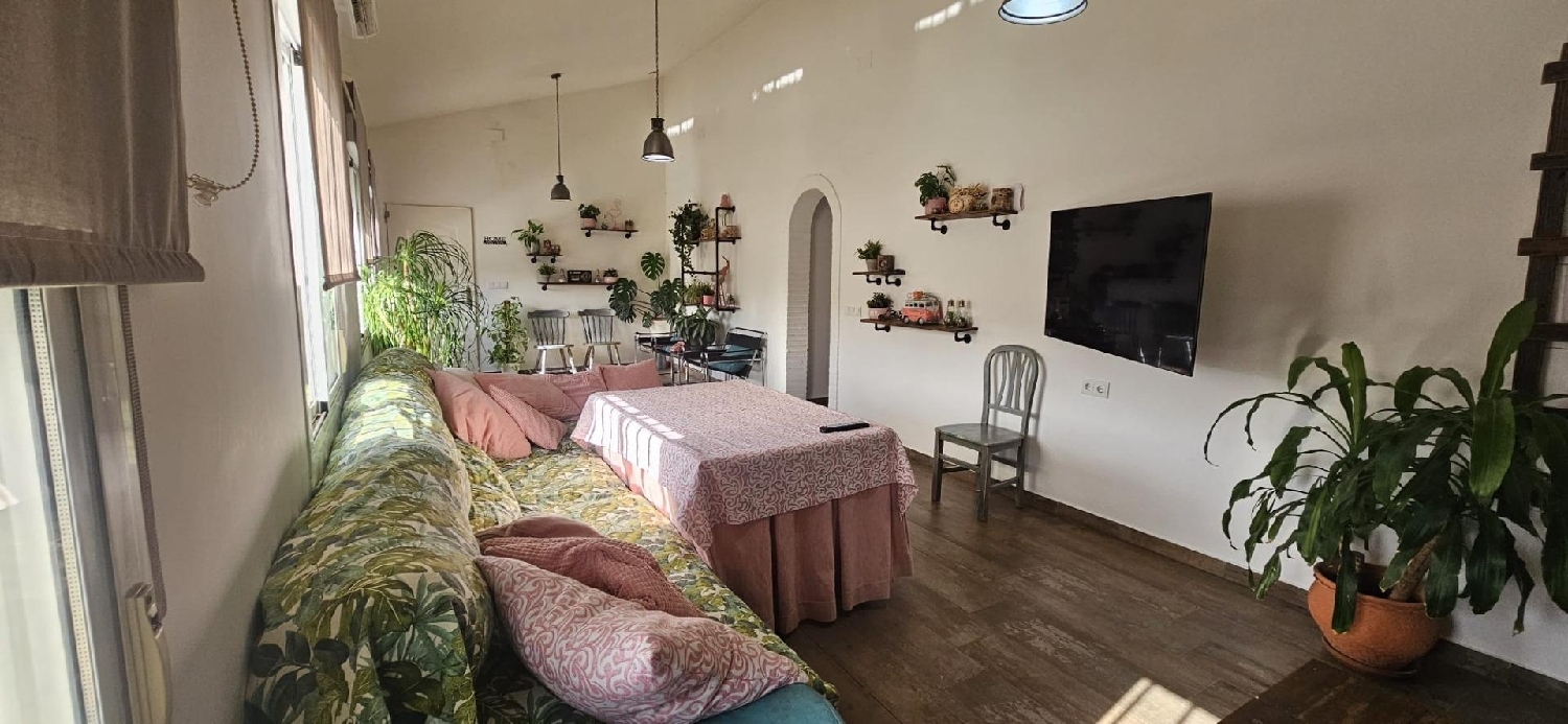 till salu hus på landet Gibraleon Metropolitana De Huelva 6