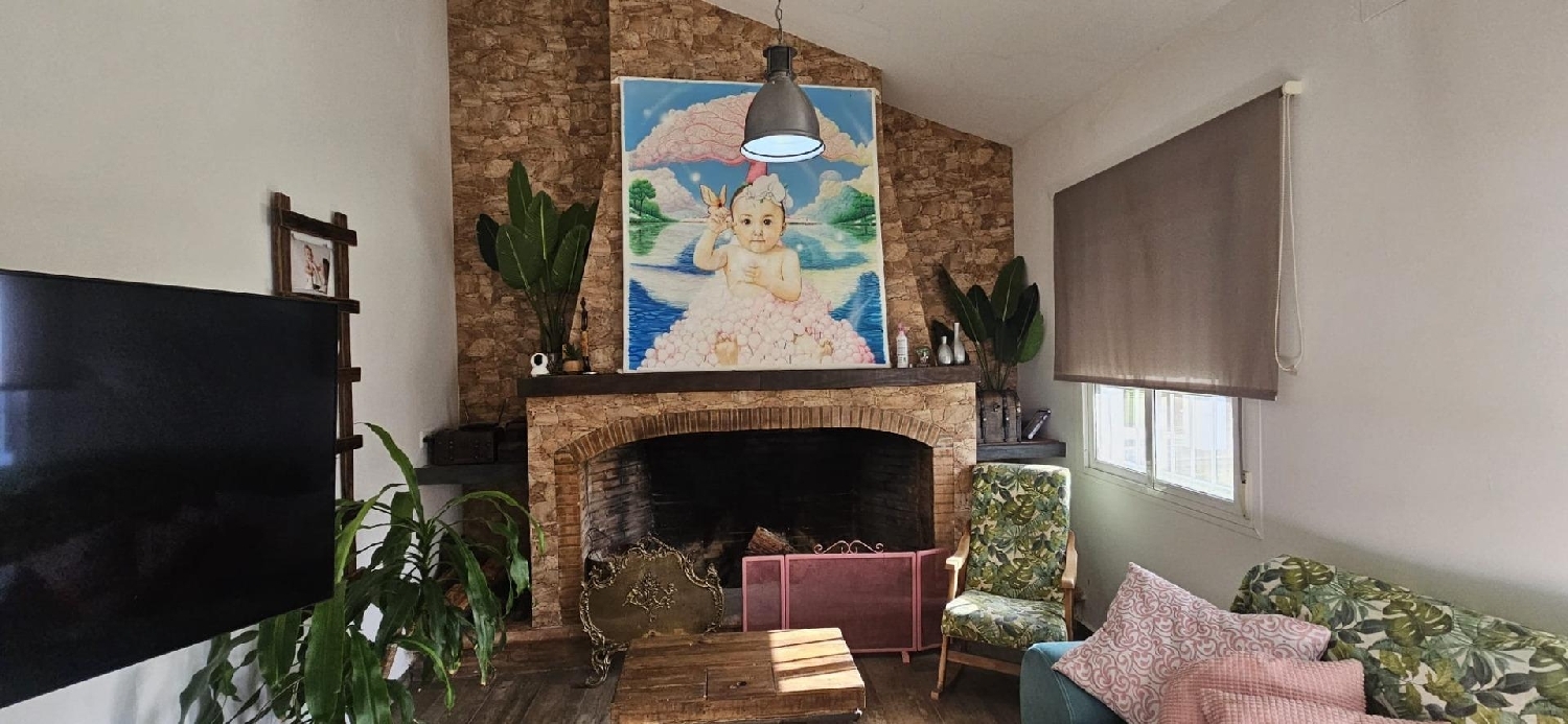 till salu hus på landet Gibraleon Metropolitana De Huelva 5