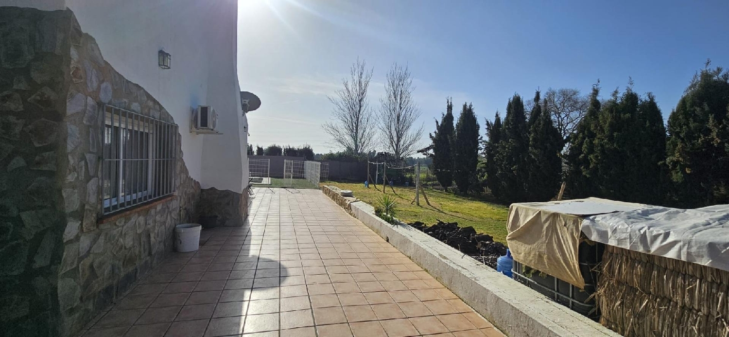 till salu hus på landet Gibraleon Metropolitana De Huelva 2