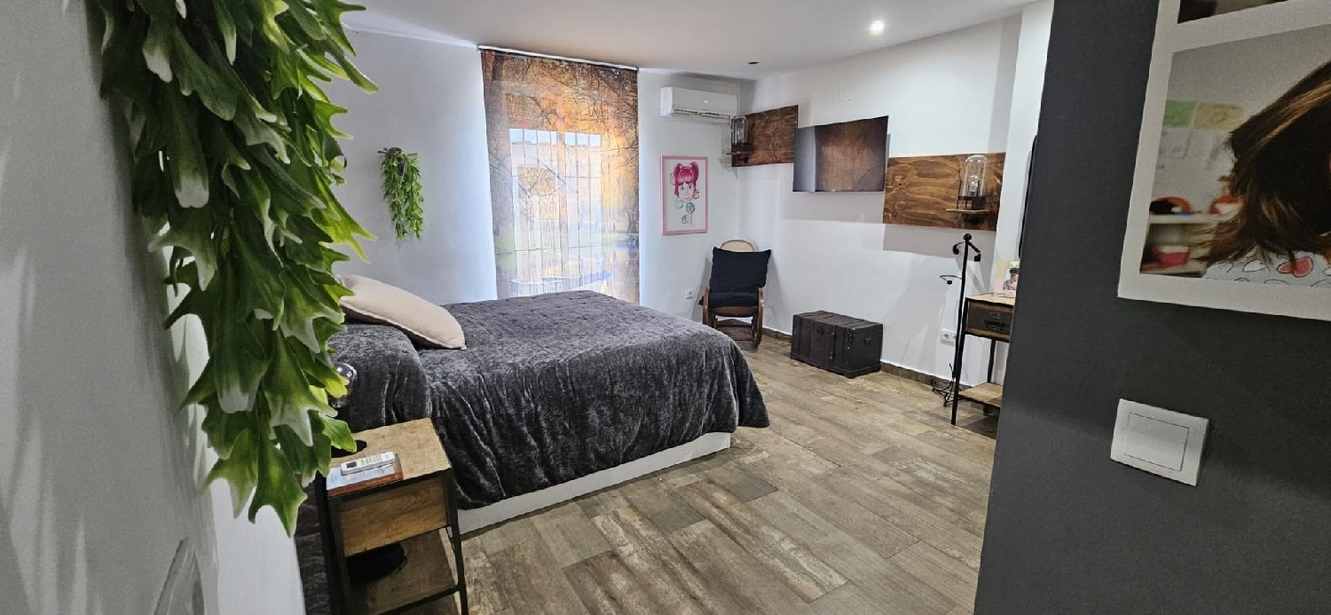 till salu hus på landet Gibraleon Metropolitana De Huelva 8