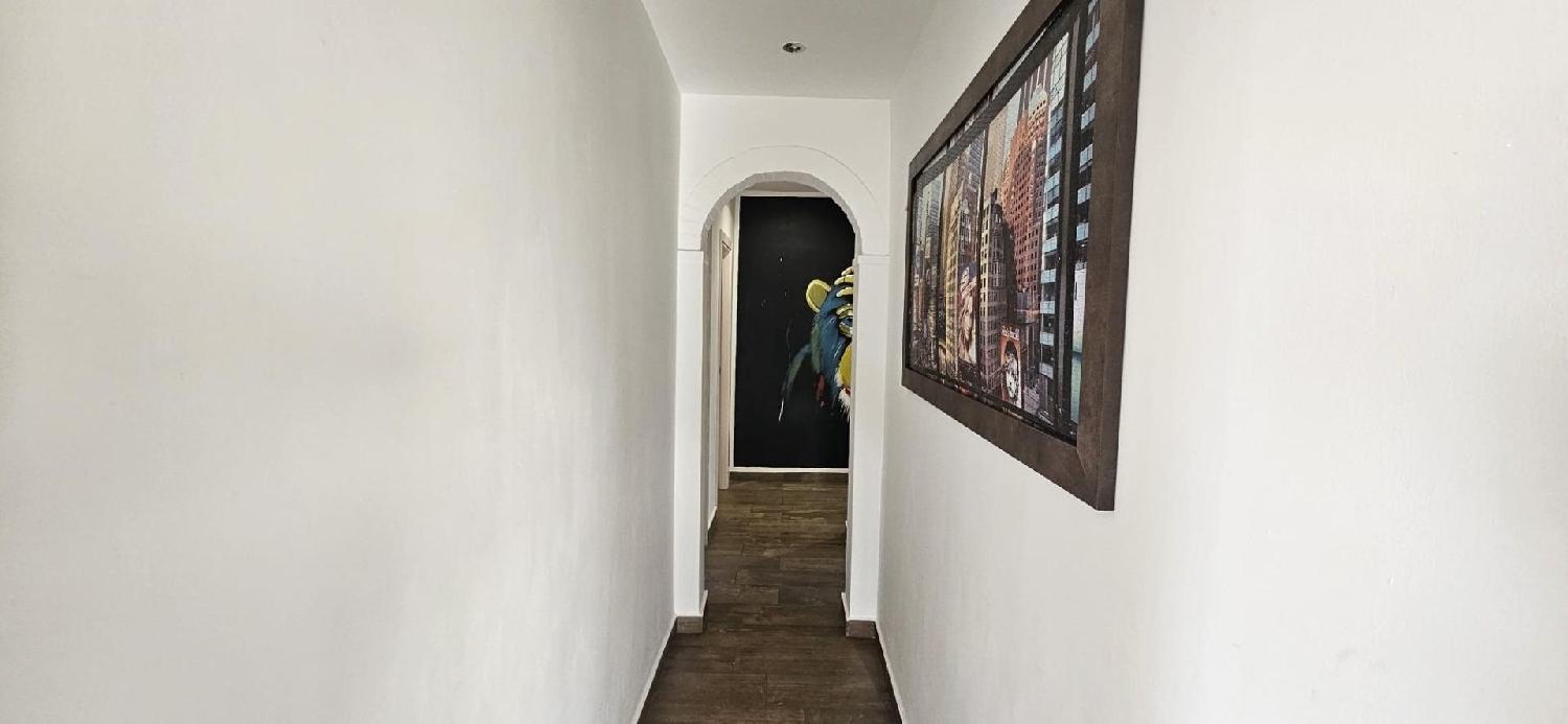 till salu hus på landet Gibraleon Metropolitana De Huelva 7