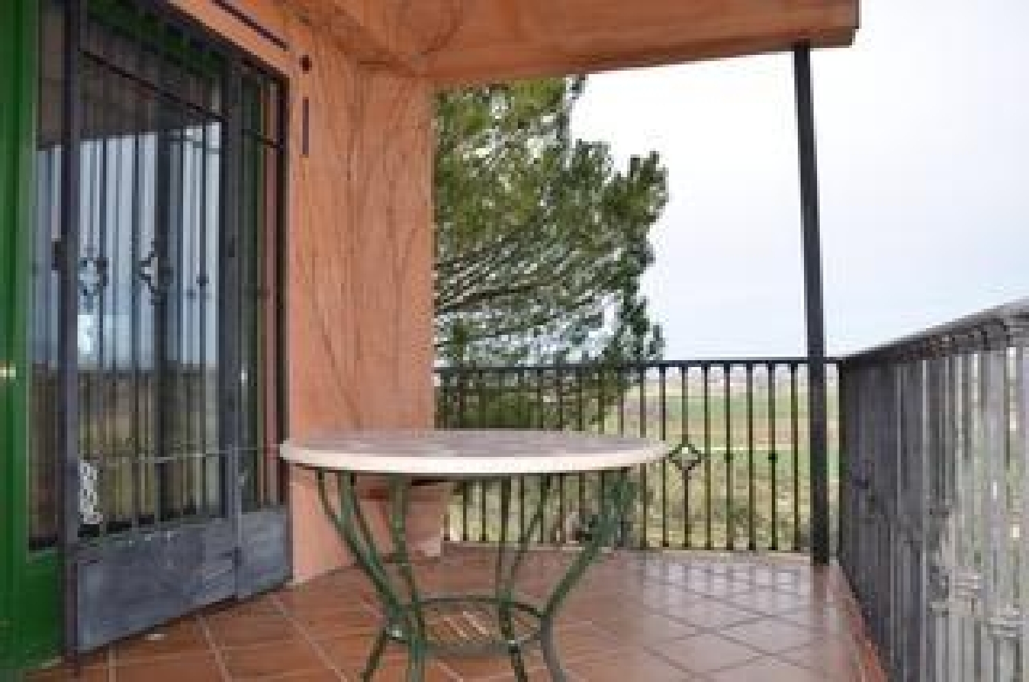  till salu hus på landet Guadahortuna Montes (Los) 3