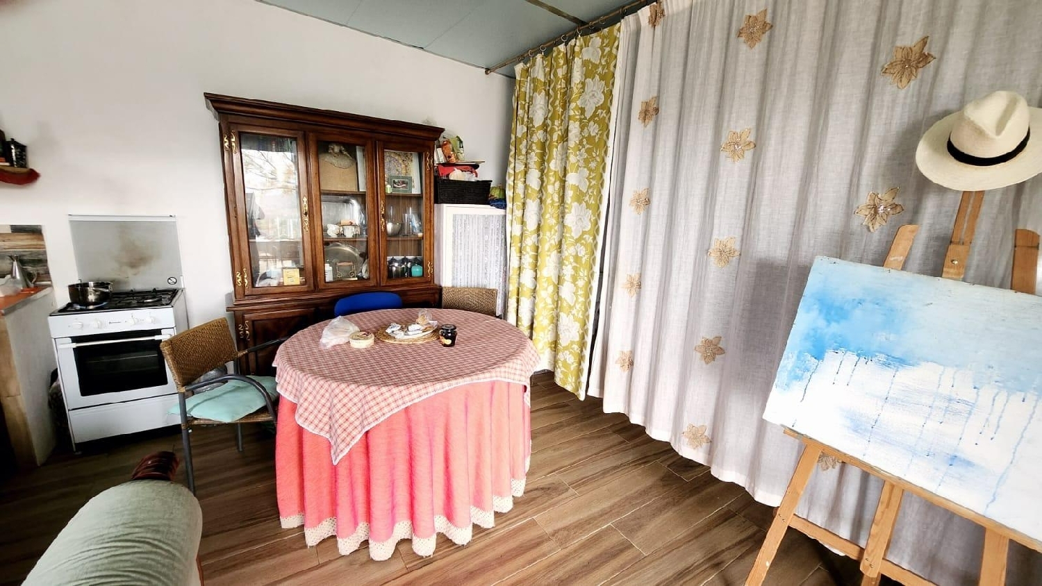  en venta finca rústica Hondón De Las Nieves Vinalopó Mitjà 3