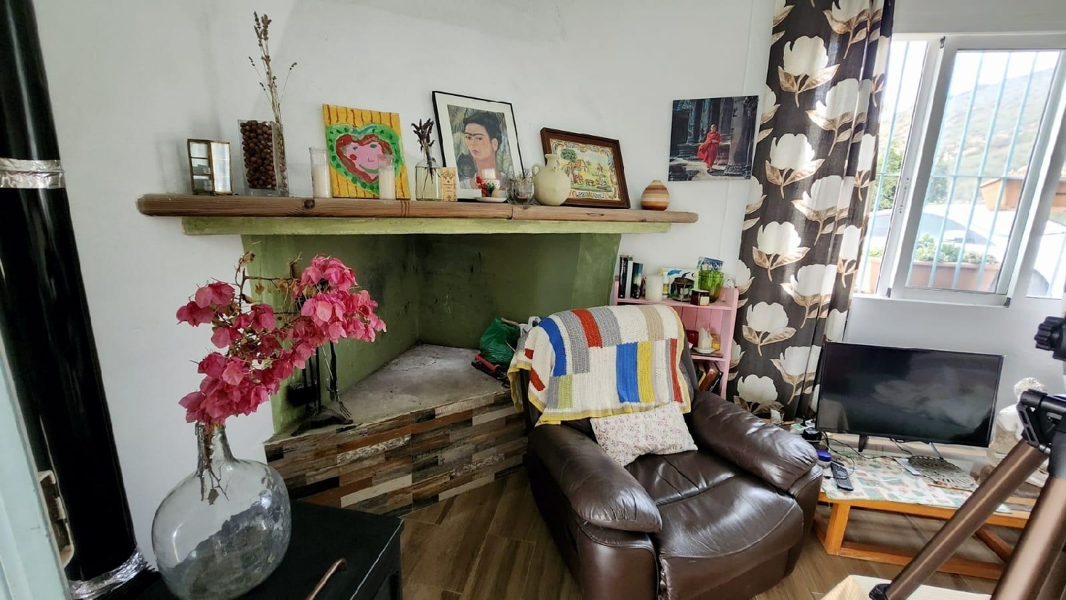  en venta finca rústica Hondón De Las Nieves Vinalopó Mitjà 1