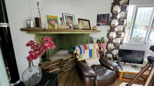 Hondón De Las Nieves Vinalopó Mitjà finca rústica foto 6367234