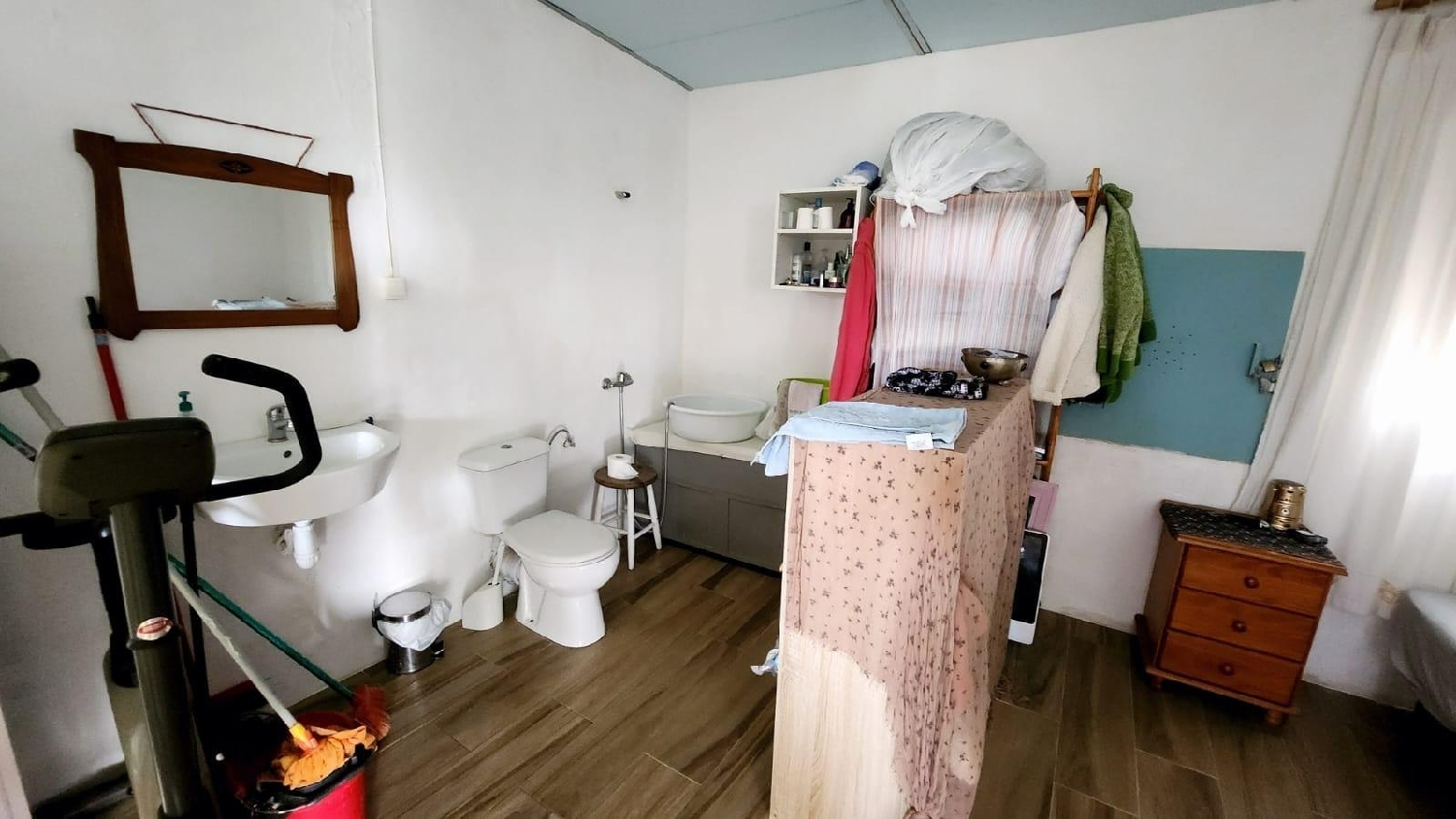  en venta finca rústica Hondón De Las Nieves Vinalopó Mitjà 5