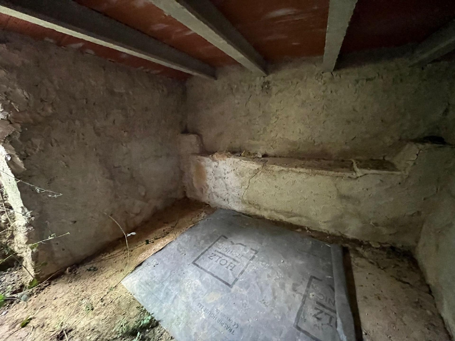  till salu hus på landet Horta De Sant Joan Terra Alta 3