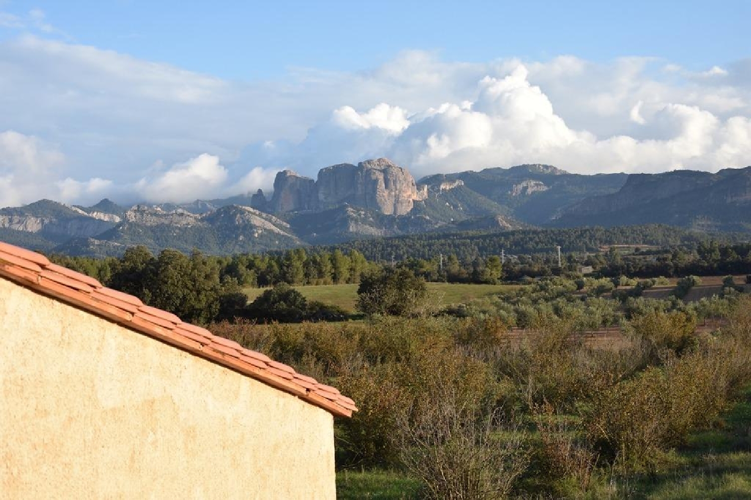  till salu hus på landet Horta De Sant Joan Terra Alta 3