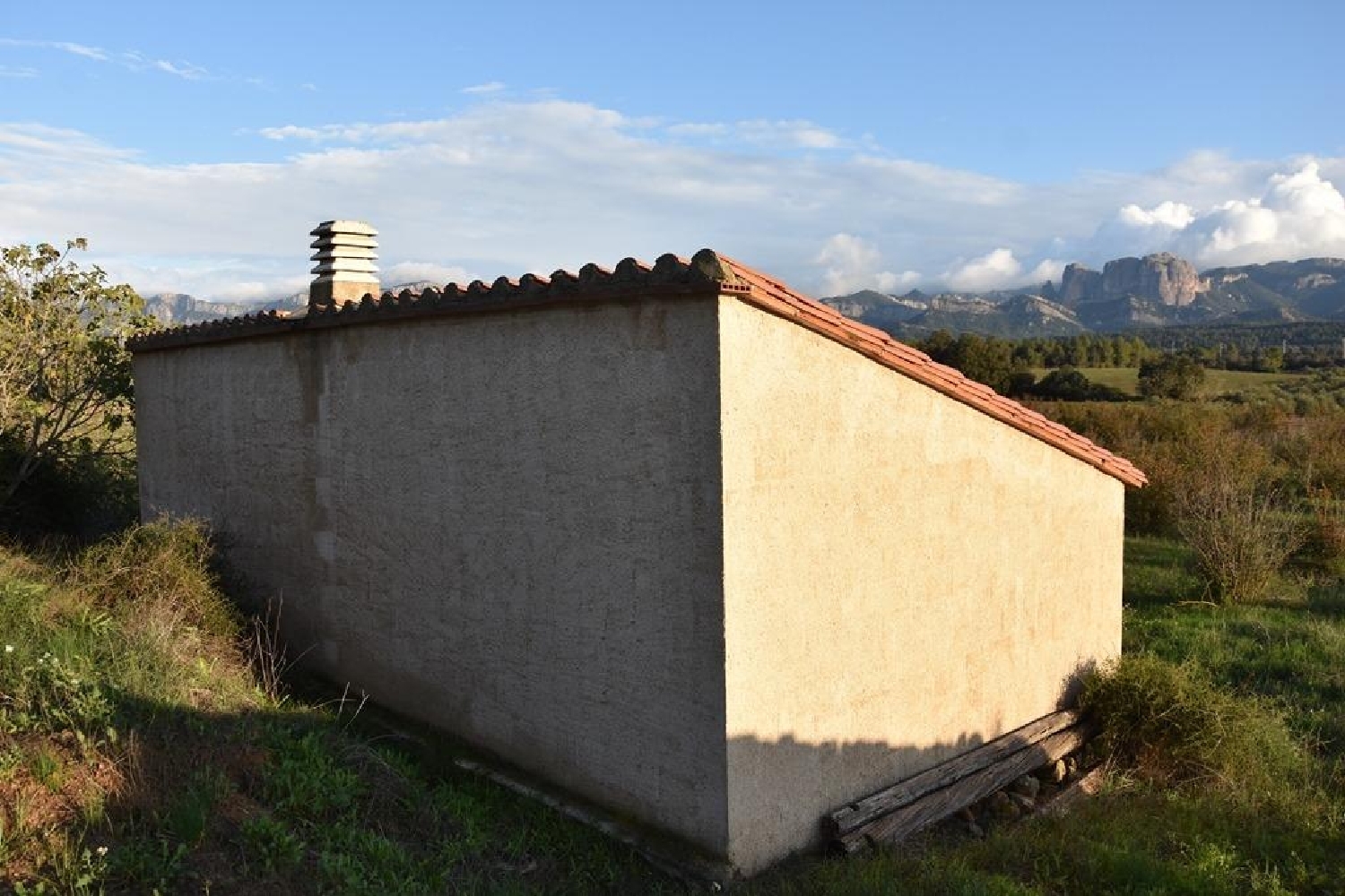  till salu hus på landet Horta De Sant Joan Terra Alta 2