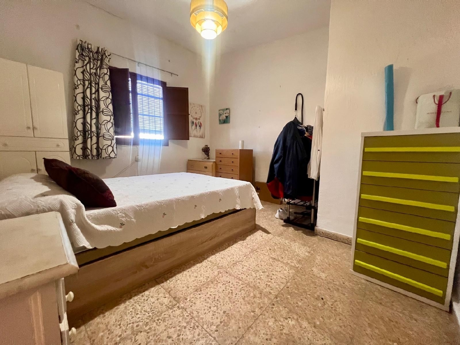  te koop boerderij Jumilla Altiplano 8