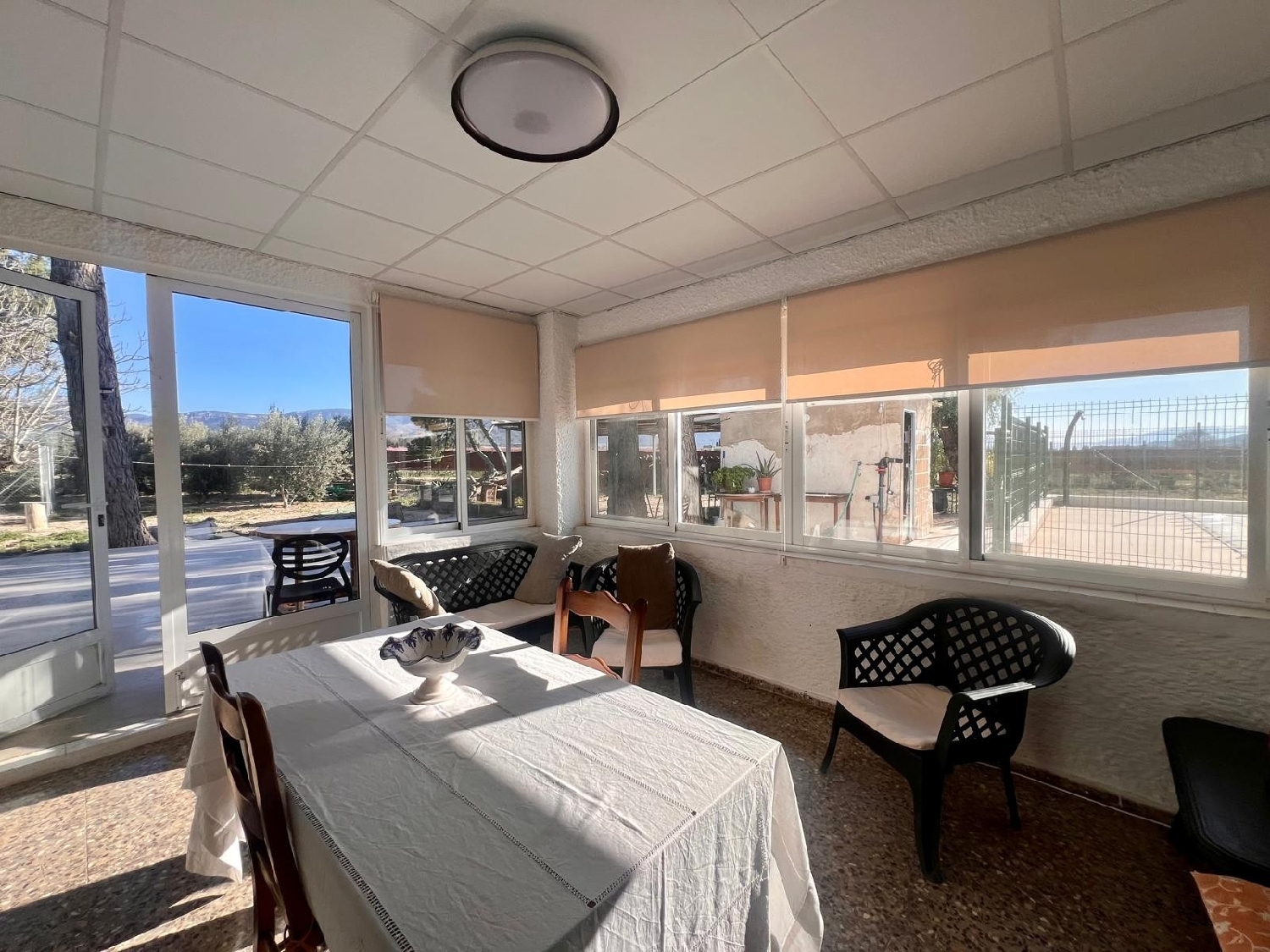  te koop boerderij Jumilla Altiplano 2