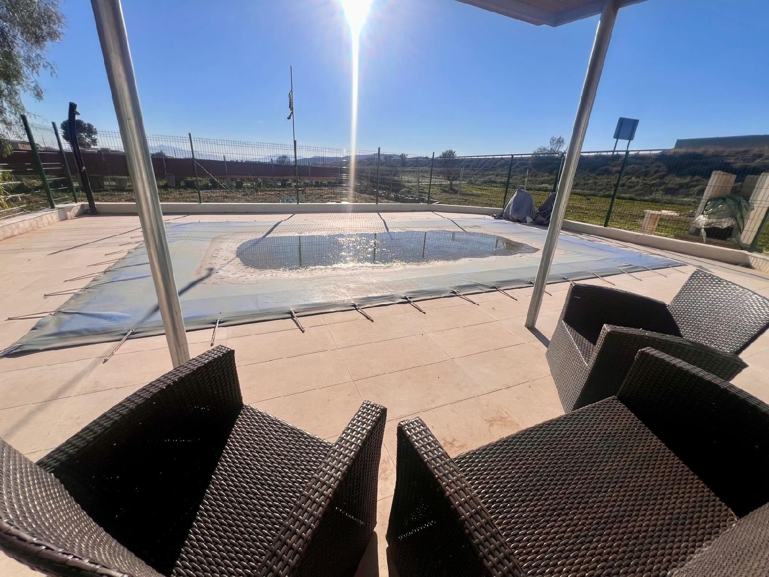  te koop boerderij Jumilla Altiplano 3