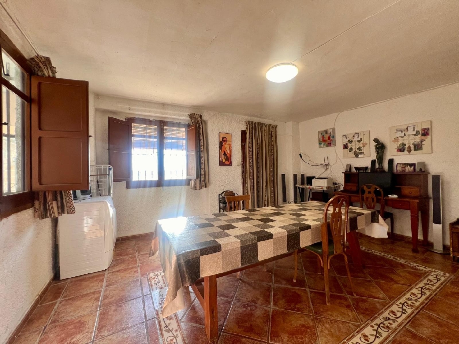  te koop boerderij Jumilla Altiplano 5