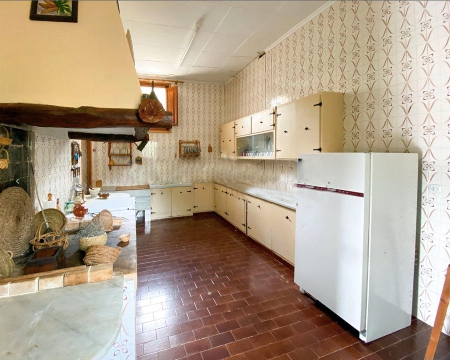  for sale country house La Font De La Figuera Costera (La) 8