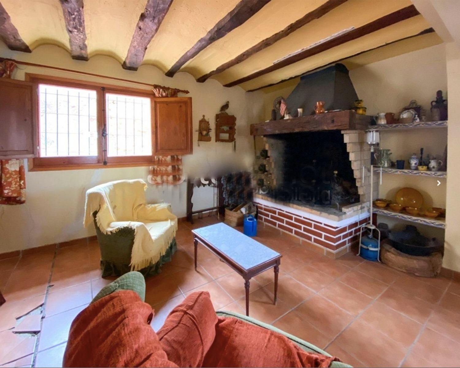  for sale country house La Font De La Figuera Costera (La) 3