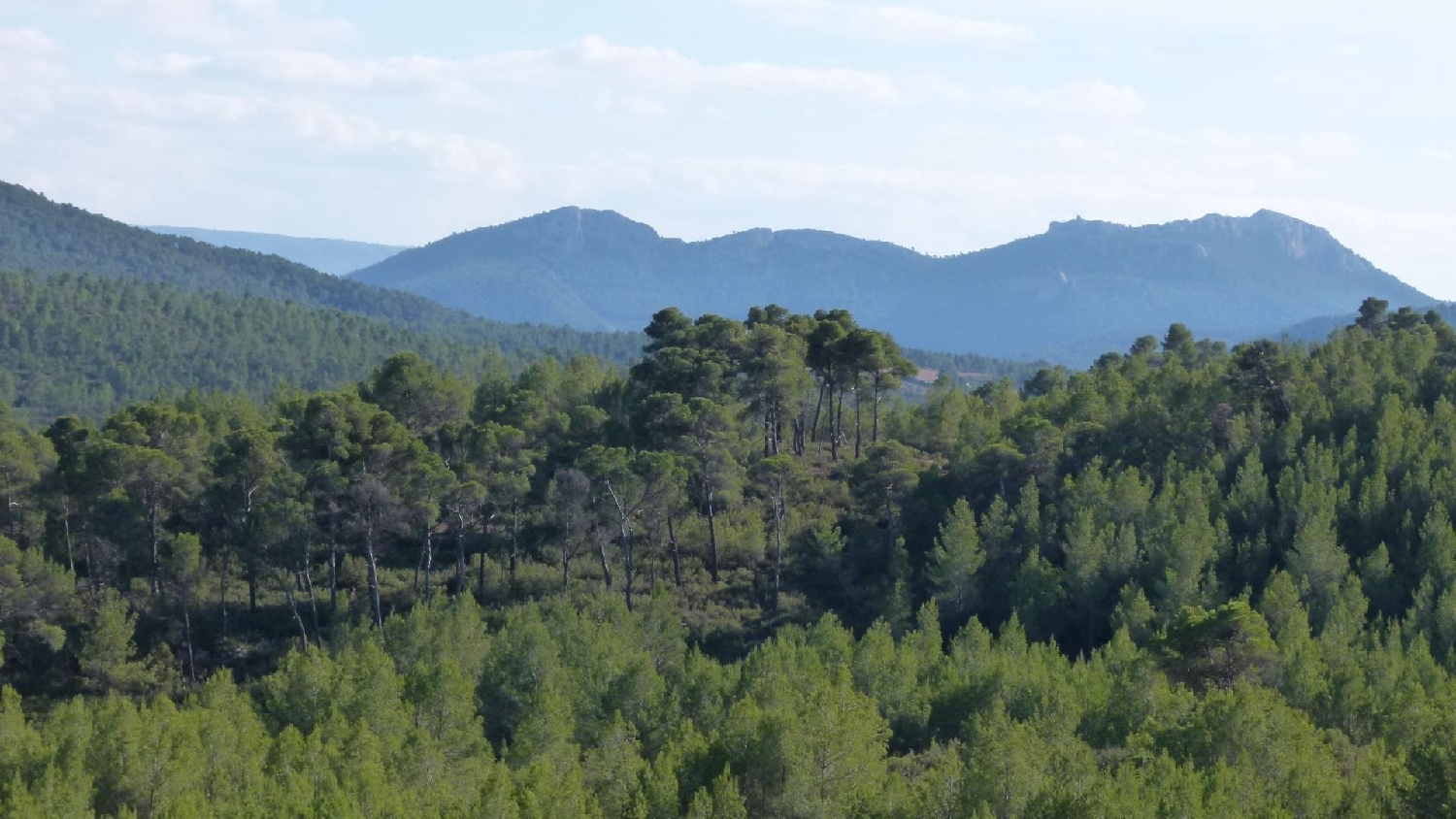  for sale country house La Font De La Figuera Costera (La) 1