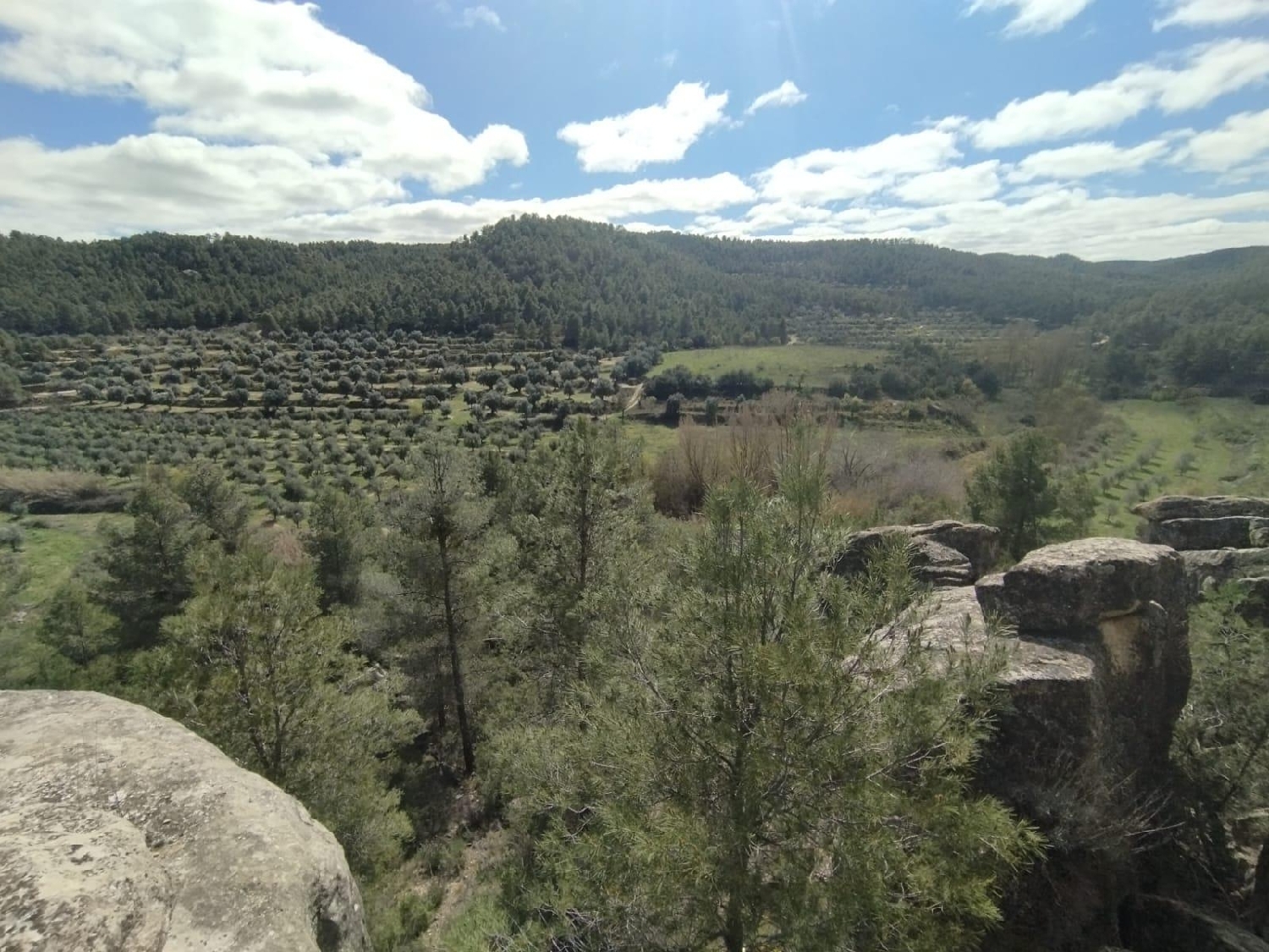  kaufen Landhaus La Fresneda Matarraña 8