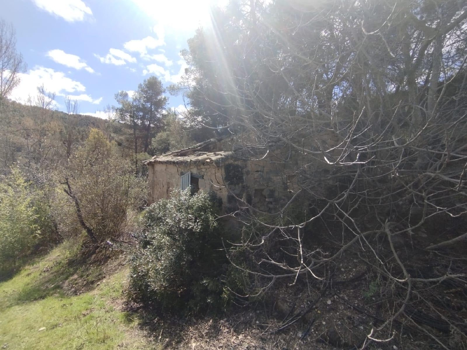  kaufen Landhaus La Fresneda Matarraña 5