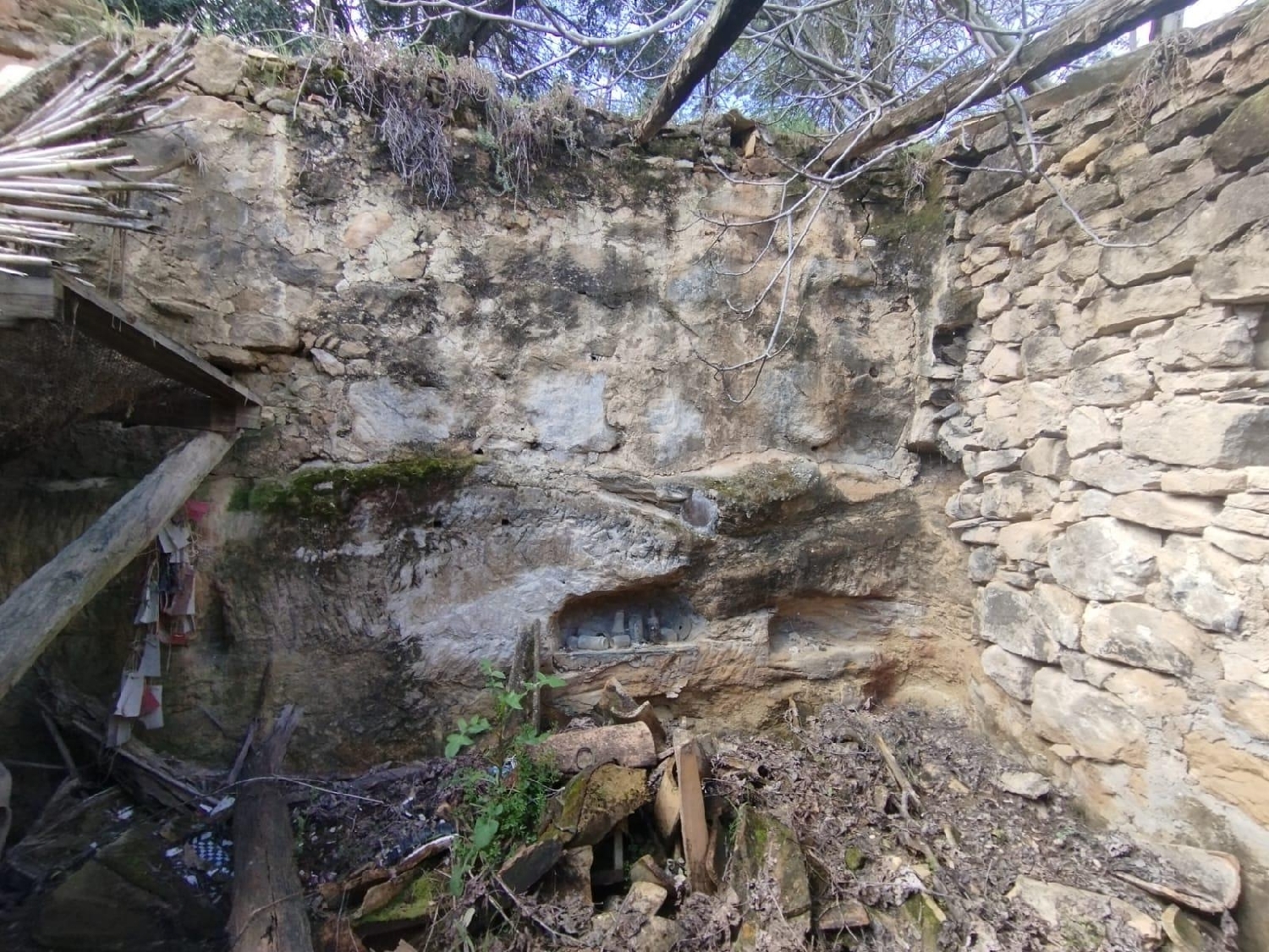  kaufen Landhaus La Fresneda Matarraña 2