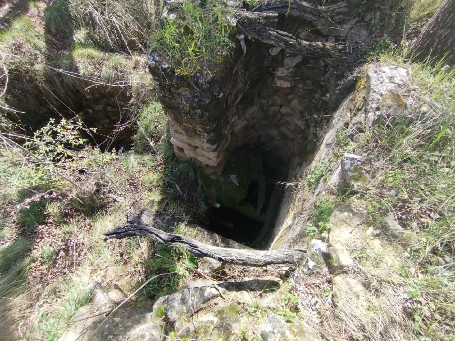  kaufen Landhaus La Fresneda Matarraña 7