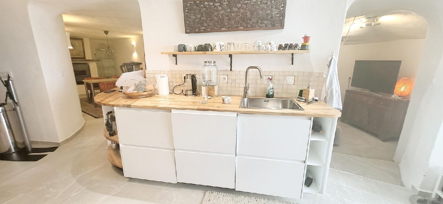  te koop boerderij La Romana Vinalopó Mitjà 11