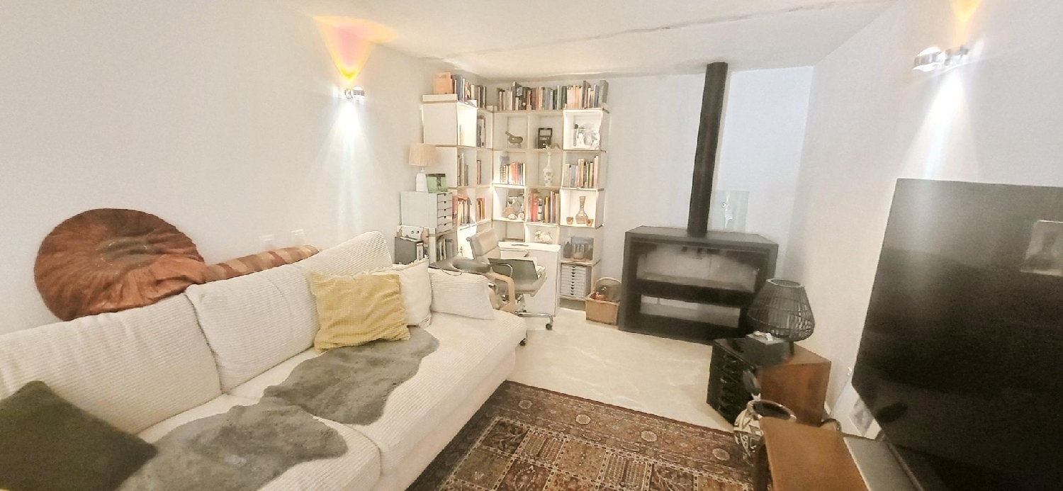  te koop boerderij La Romana Vinalopó Mitjà 5