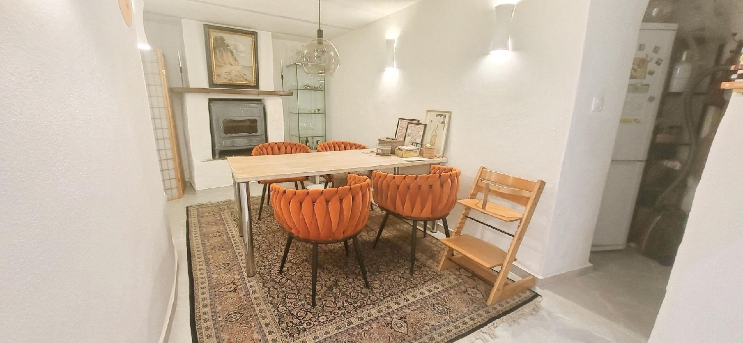  te koop boerderij La Romana Vinalopó Mitjà 3