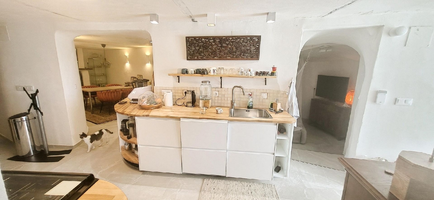  te koop boerderij La Romana Vinalopó Mitjà 9