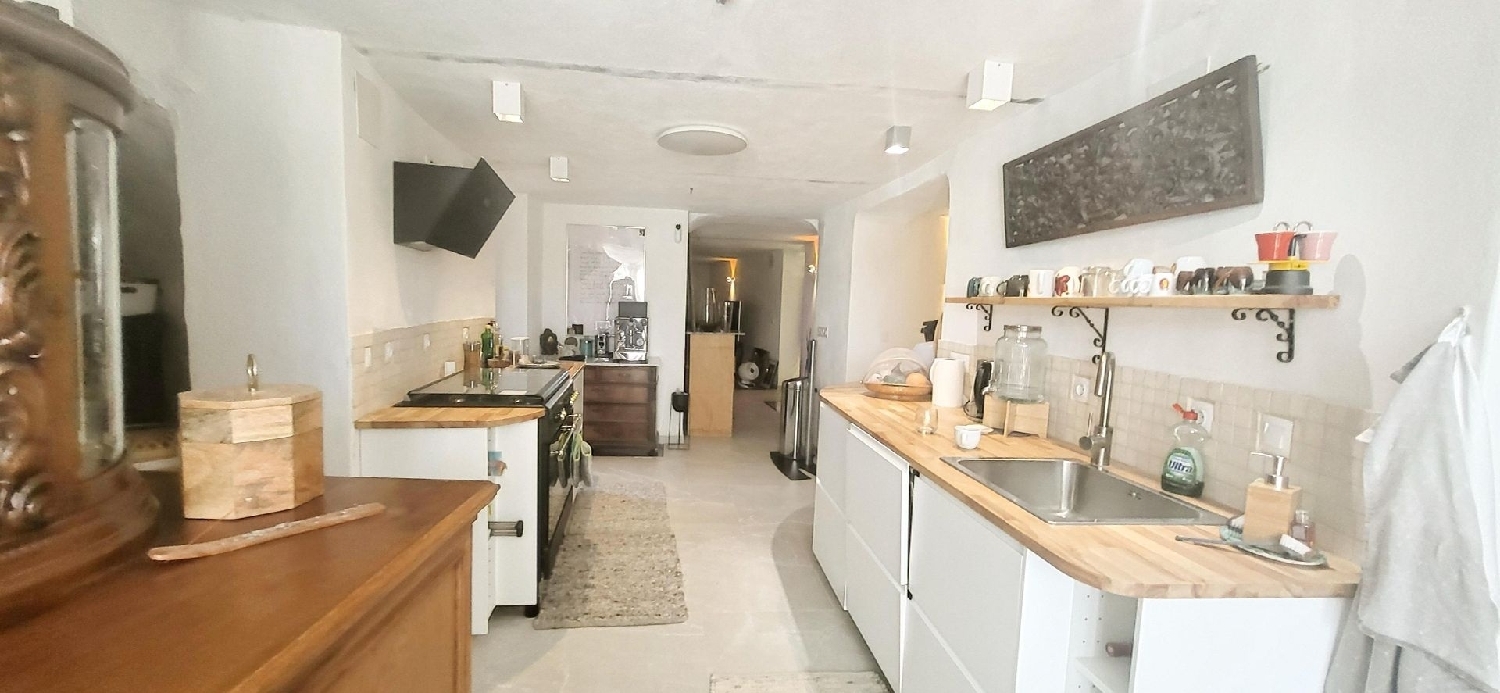  te koop boerderij La Romana Vinalopó Mitjà 2