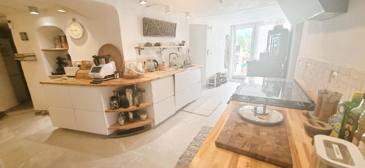  te koop boerderij La Romana Vinalopó Mitjà 13