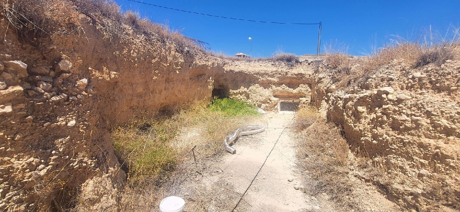  te koop boerderij La Romana Vinalopó Mitjà 23