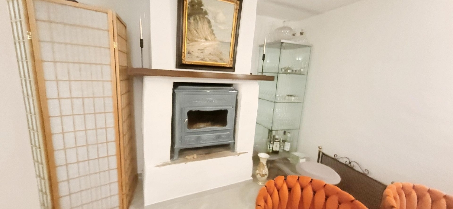  te koop boerderij La Romana Vinalopó Mitjà 4