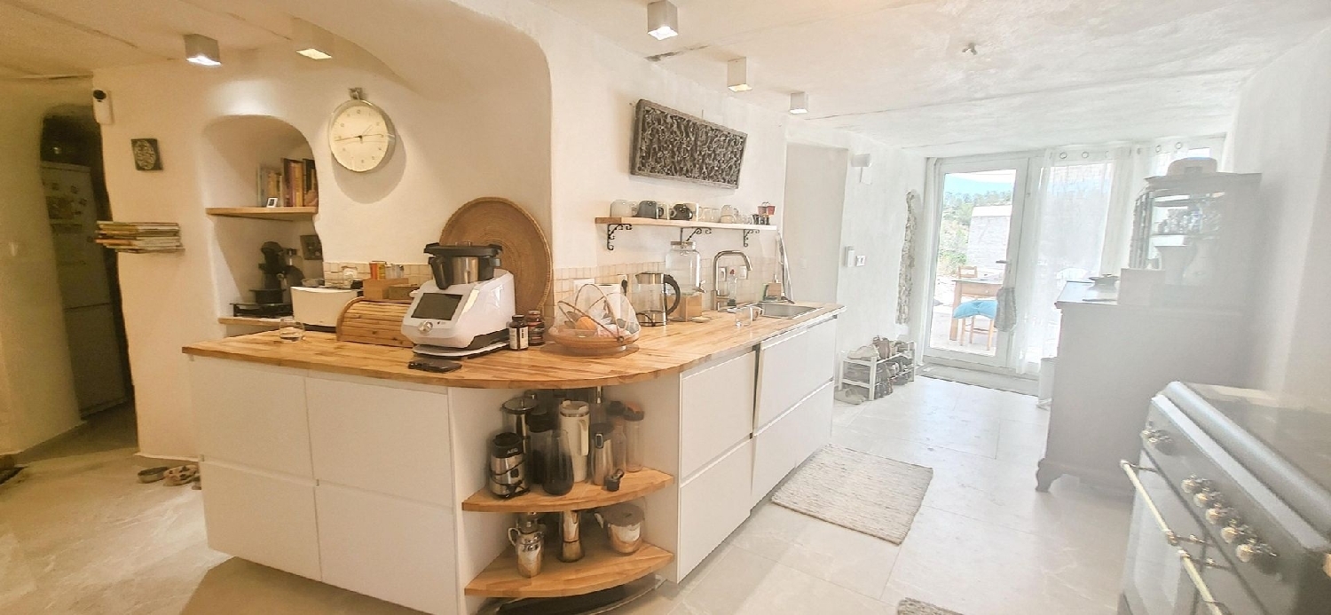  te koop boerderij La Romana Vinalopó Mitjà 10