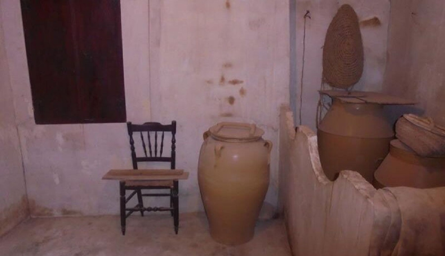  te koop boerderij La Romana Vinalopó Mitjà 2