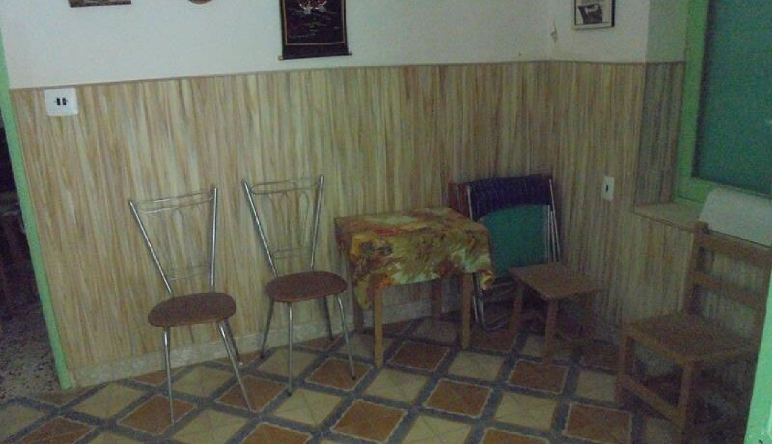  te koop boerderij La Romana Vinalopó Mitjà 8