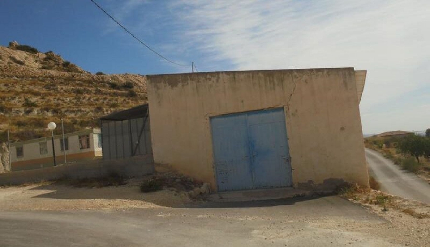  te koop boerderij La Romana Vinalopó Mitjà 12