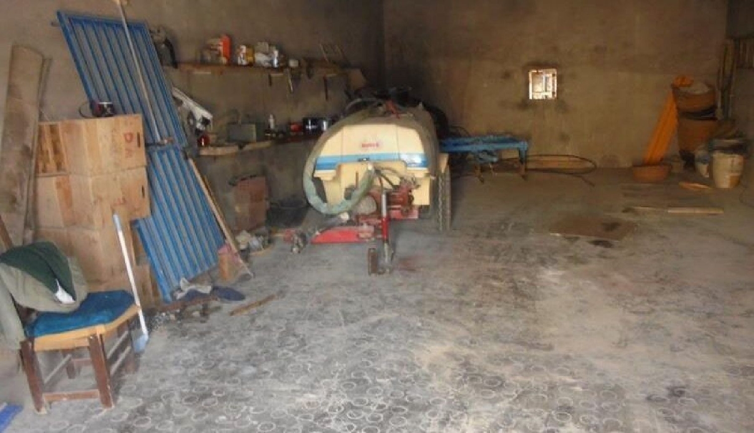  te koop boerderij La Romana Vinalopó Mitjà 10