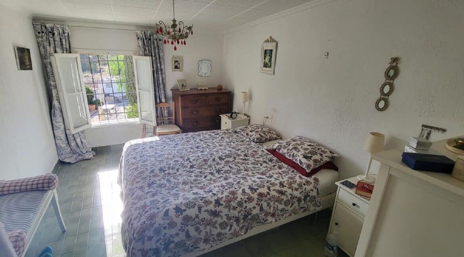  te koop boerderij La Romana Vinalopó Mitjà 21