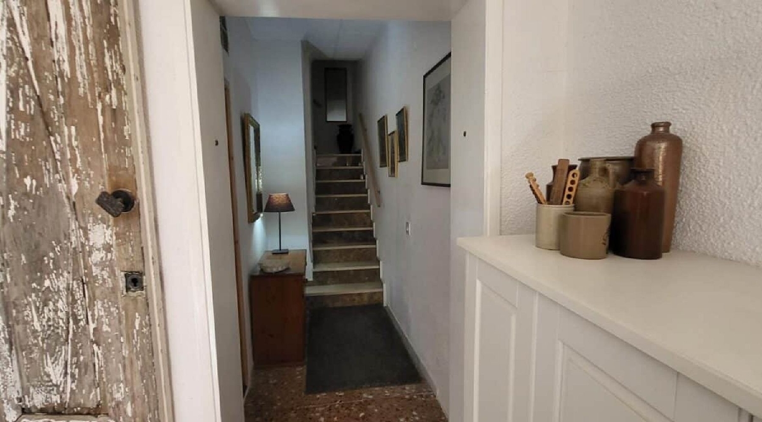  te koop boerderij La Romana Vinalopó Mitjà 14