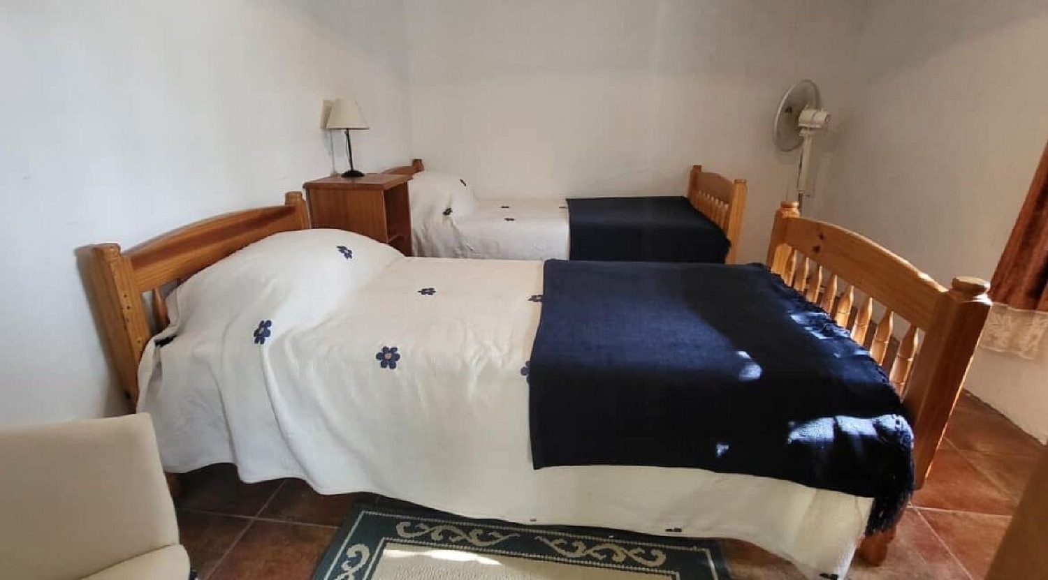  te koop boerderij La Romana Vinalopó Mitjà 25