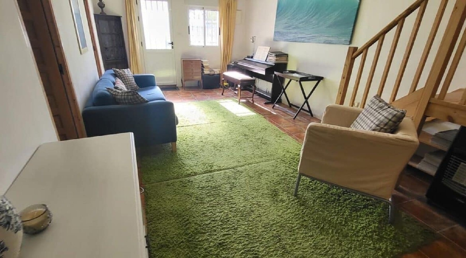  te koop boerderij La Romana Vinalopó Mitjà 31