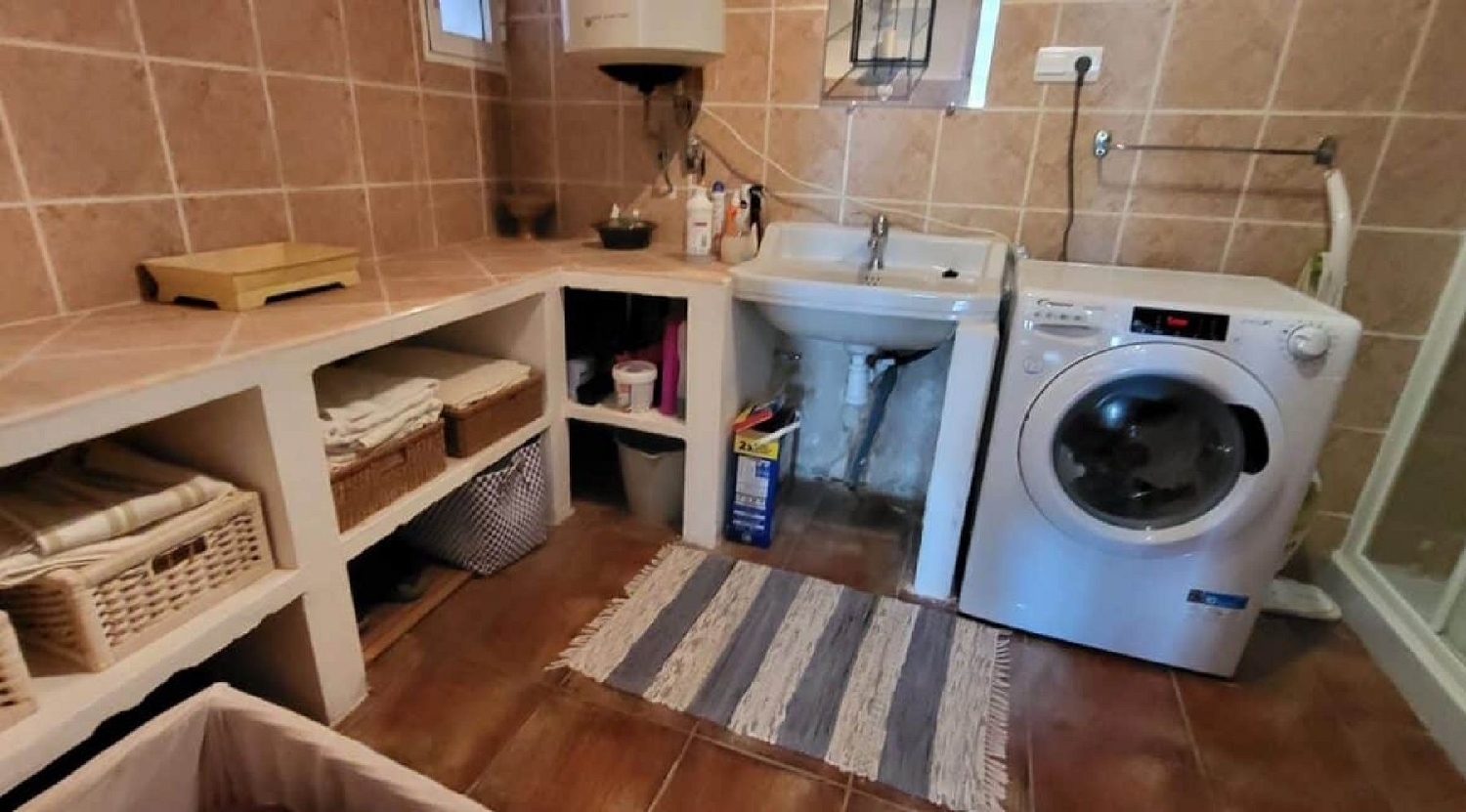  te koop boerderij La Romana Vinalopó Mitjà 33