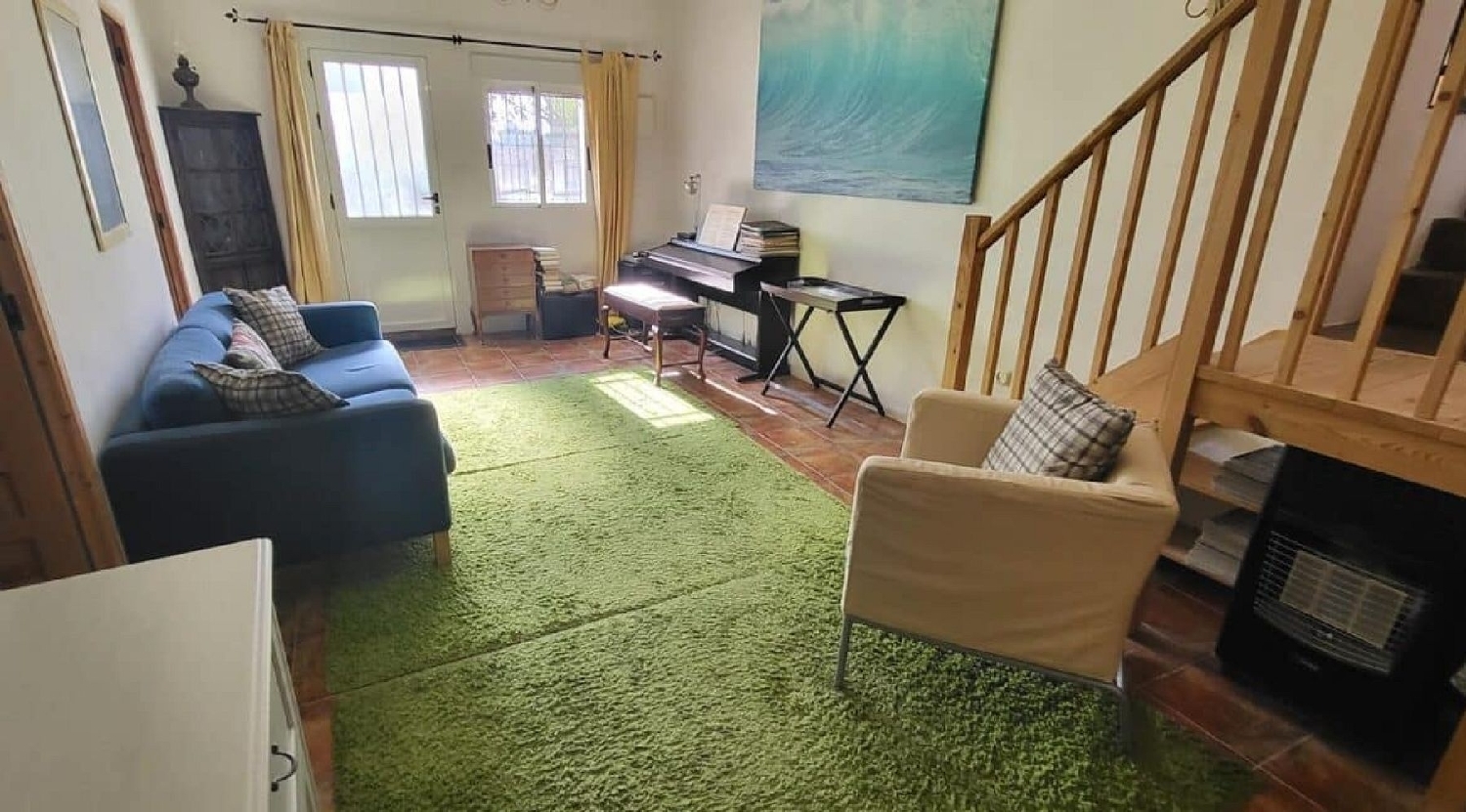  te koop boerderij La Romana Vinalopó Mitjà 27