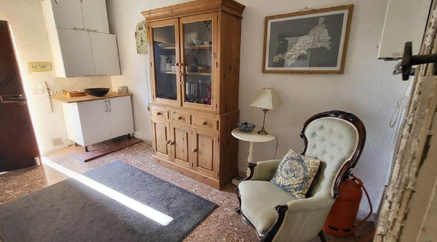  te koop boerderij La Romana Vinalopó Mitjà 16