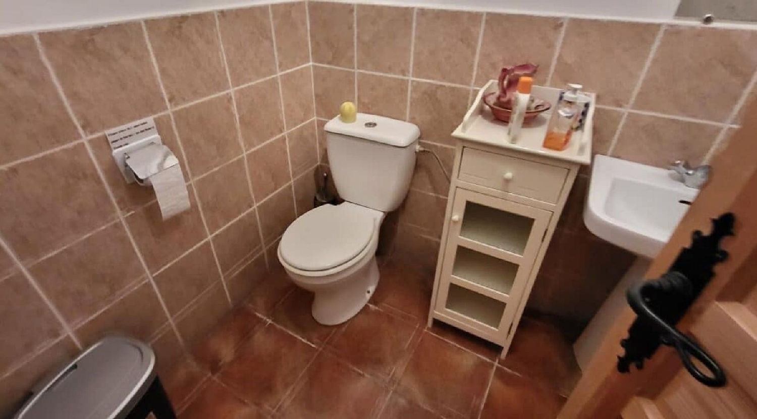  te koop boerderij La Romana Vinalopó Mitjà 30