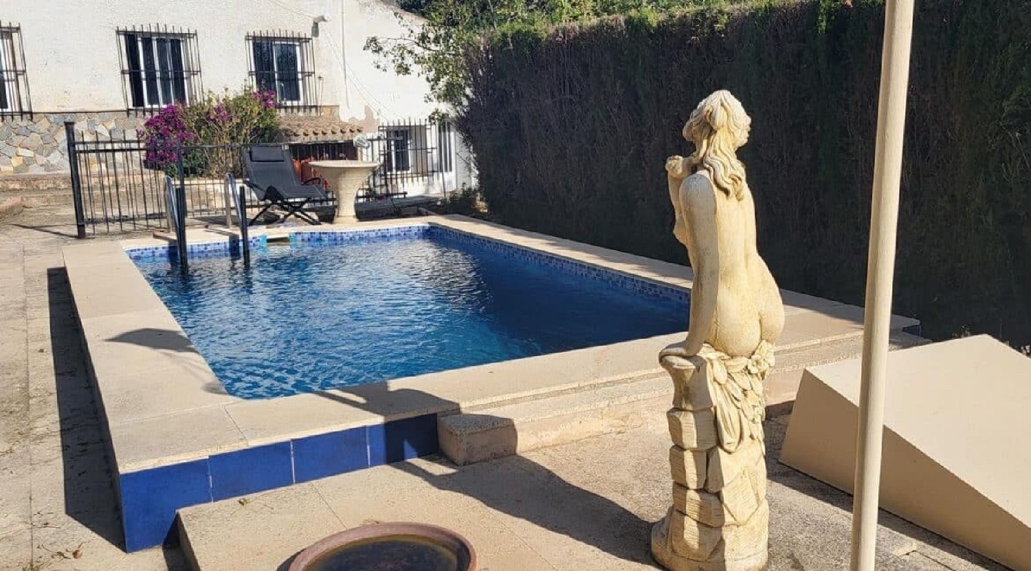  te koop boerderij La Romana Vinalopó Mitjà 11