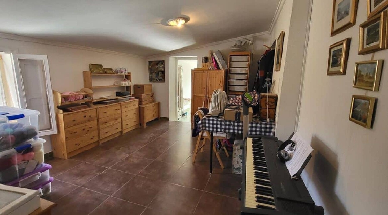  te koop boerderij La Romana Vinalopó Mitjà 23